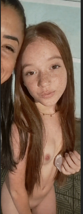 lana, hot young 19yo slut bitch 21