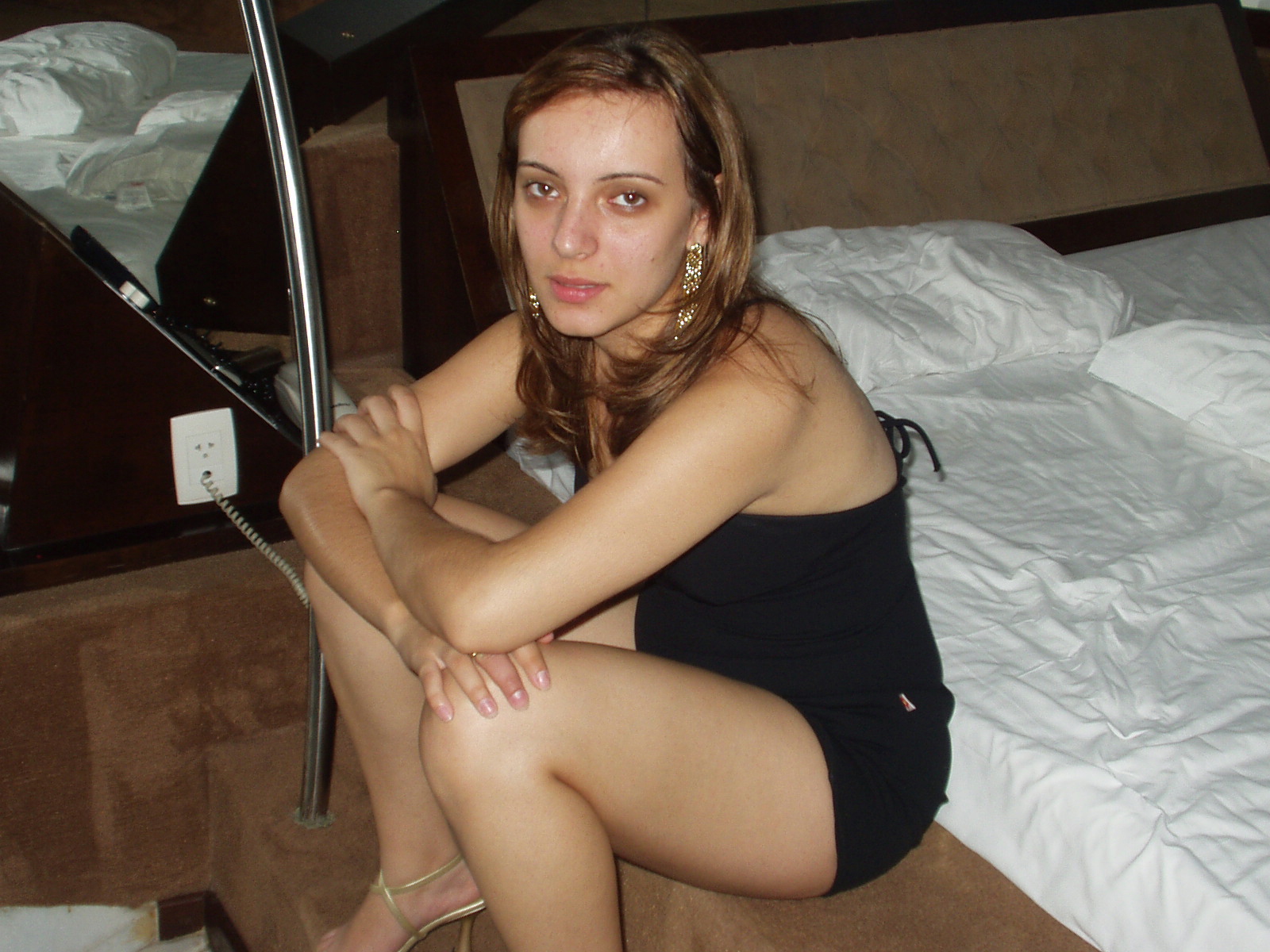 fernanda, hot mom blonde wife cuckold 19