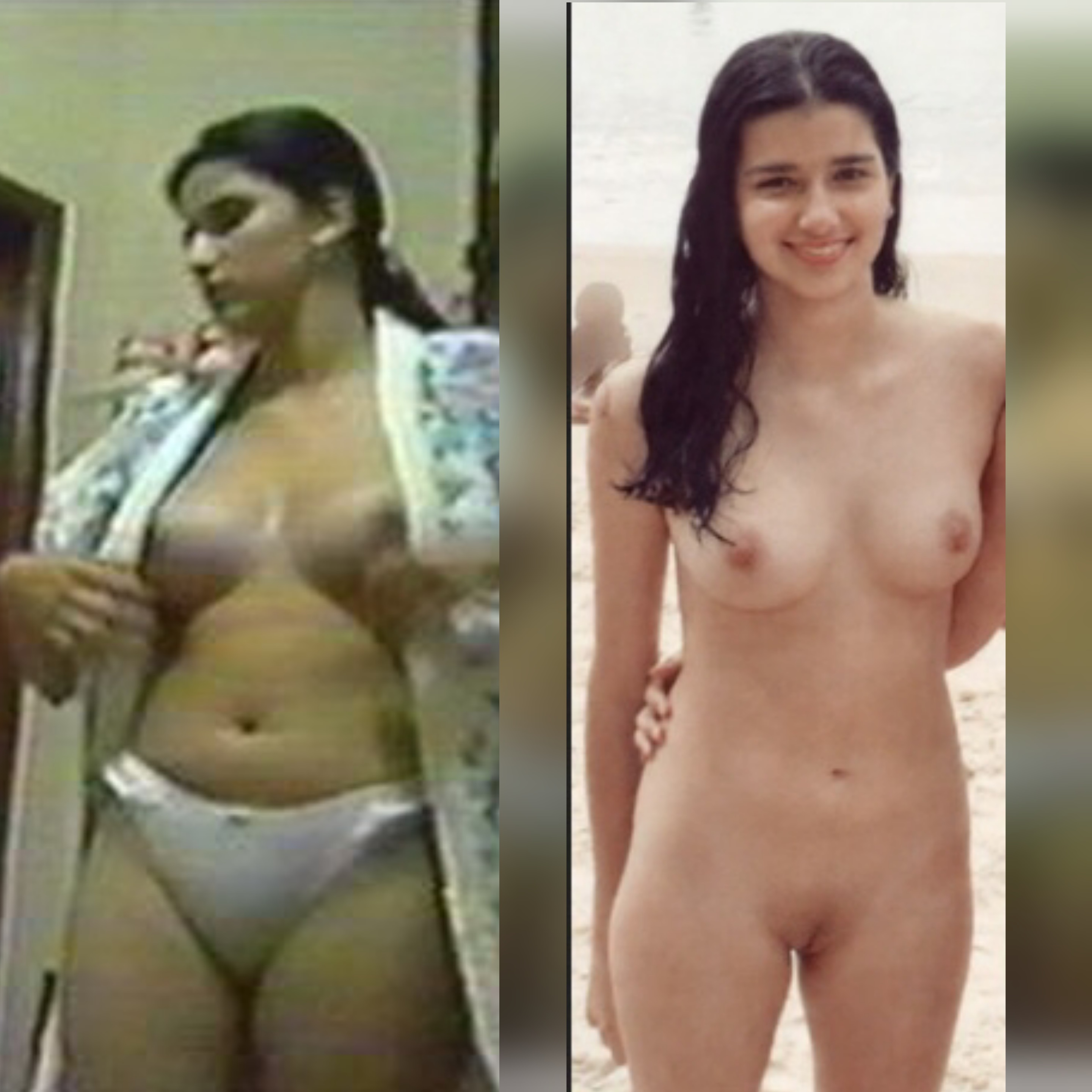 Vivian Gontijo, hot brunette wife, mom big-titted, hairy pussy, vivian gontijo 9