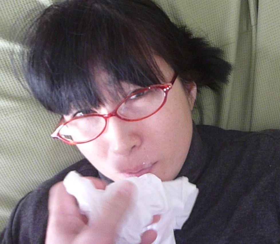 Anche se non ho il permesso di Saki, pubblicherò un video del pompino e dell'ingoio di sperma di Saki. 10