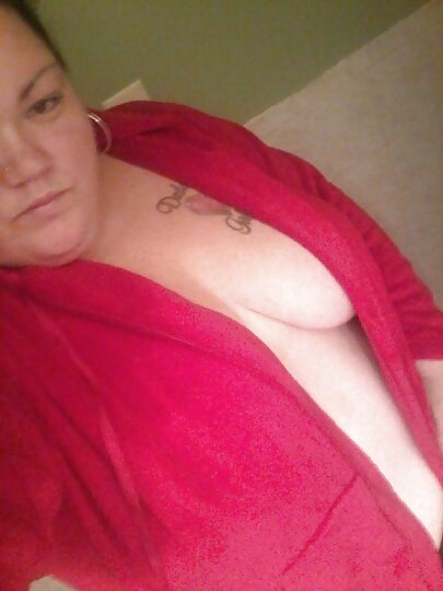 Big BBW Babe Wants to Be Your Naughty Playmate 2