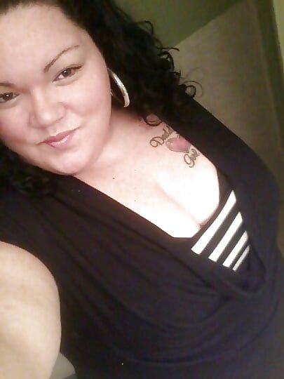 Big BBW Babe Wants to Be Your Naughty Playmate 5