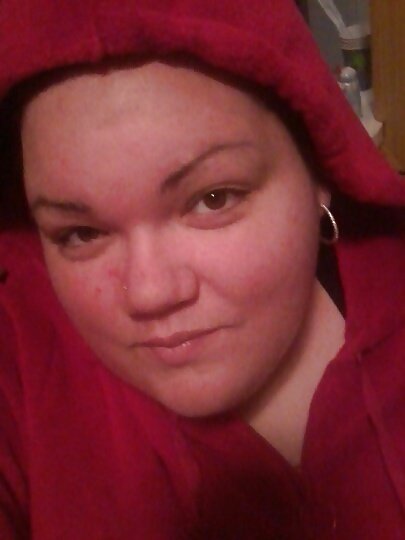 Big BBW Babe Wants to Be Your Naughty Playmate 6