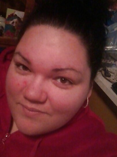 Big BBW Babe Wants to Be Your Naughty Playmate 8