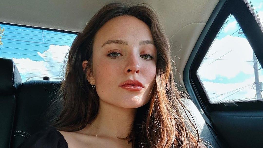 Larissa Manoela - Vid both 2