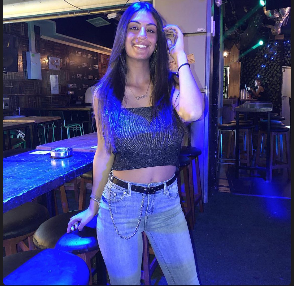 Shahar Halaf 34
