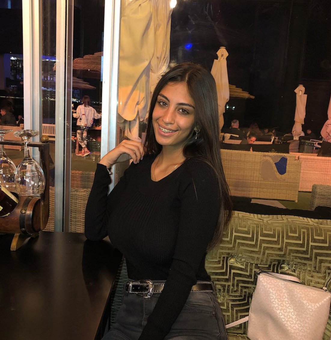Shahar Halaf 40