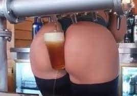 Peito, bunda i cerveja 6