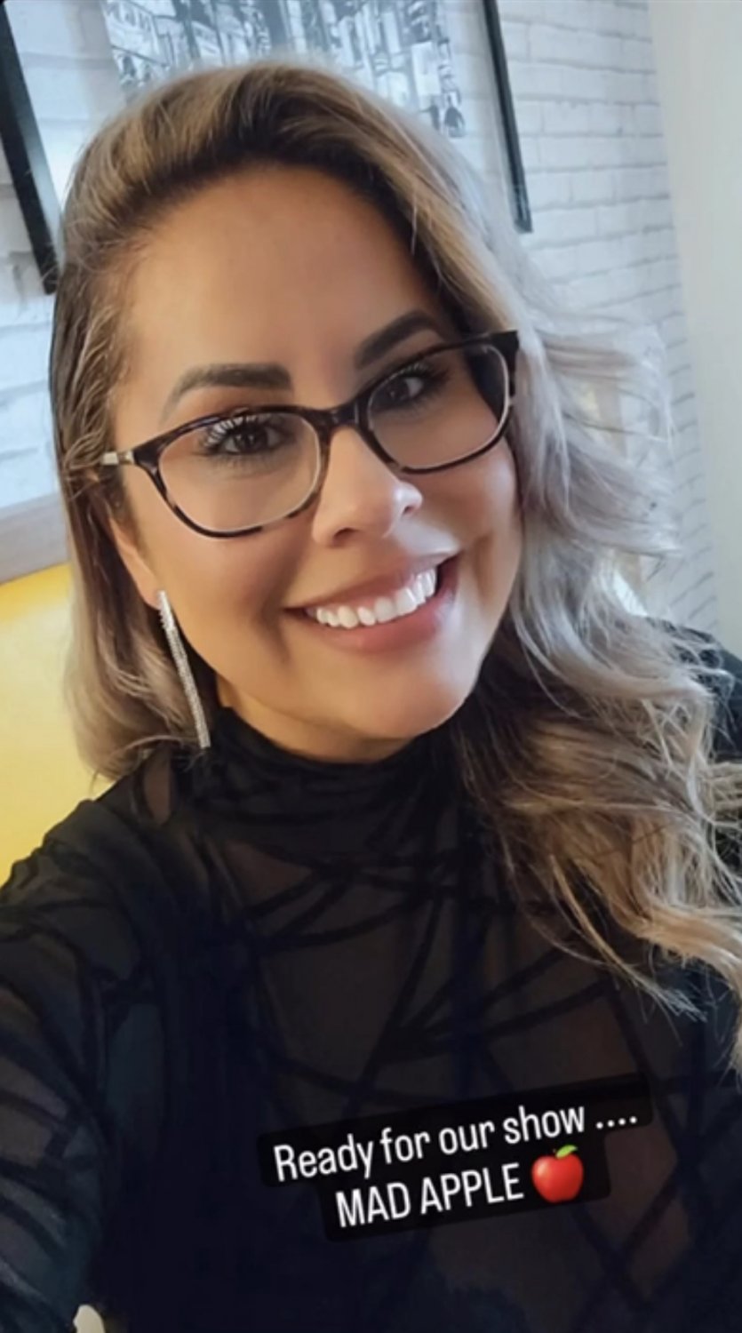 暗い欲望のひねりの禁断のクラッシュ 15