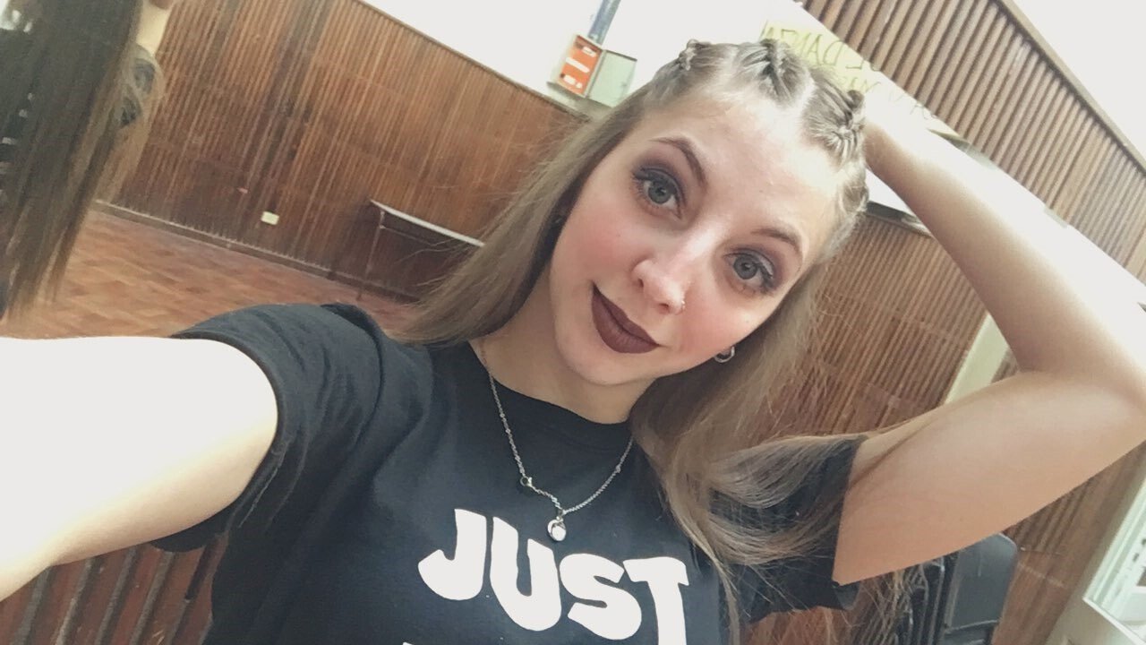 🔻pendej4 profe de danzas/ argentina🔻 9