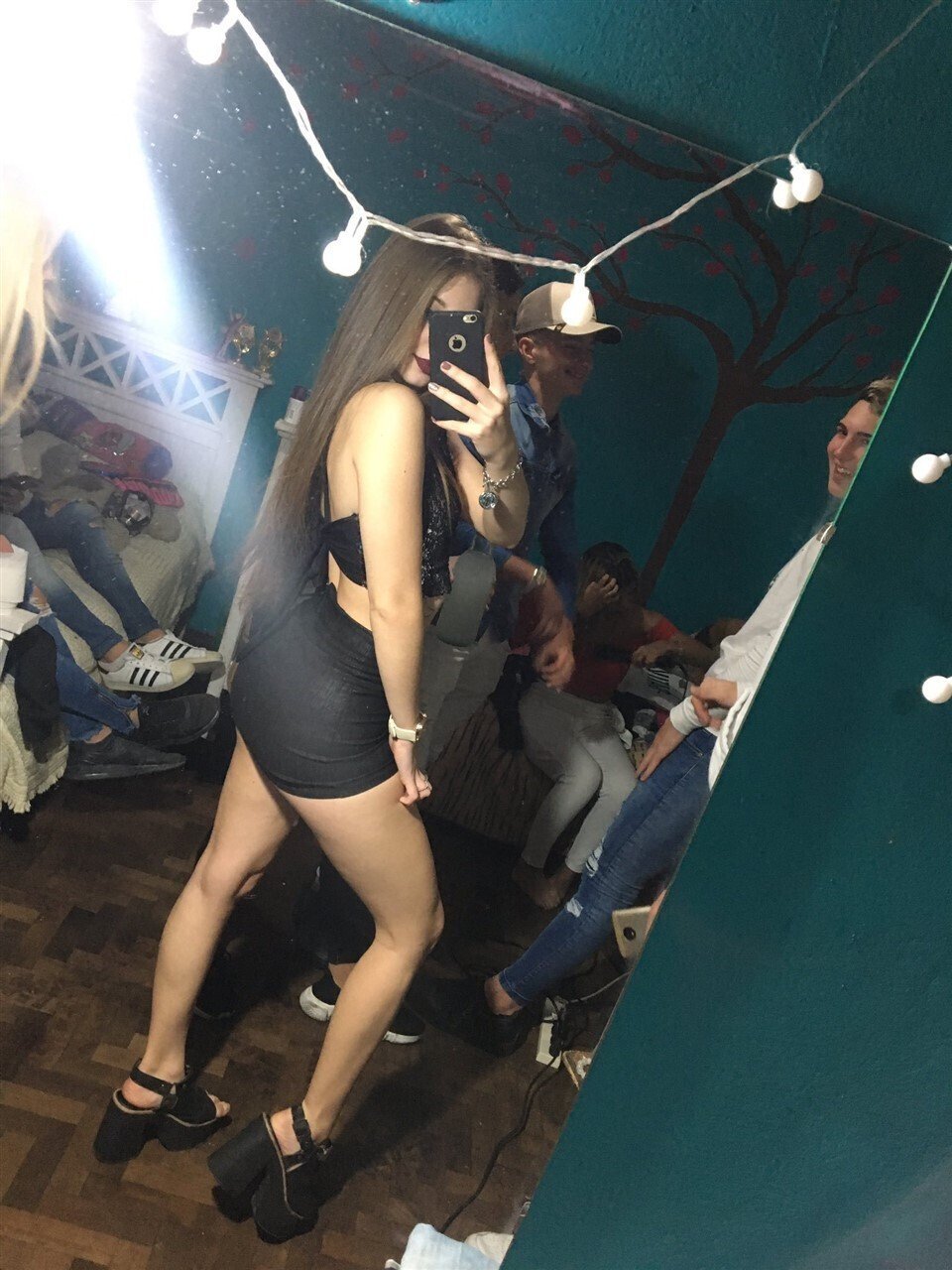 🔻pendej4 profe de danzas/ argentina🔻 13