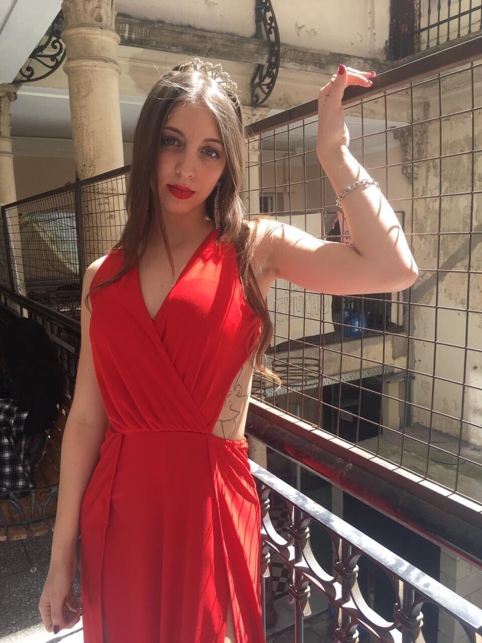 🔻pendej4 profe de danzas/ argentina🔻 15