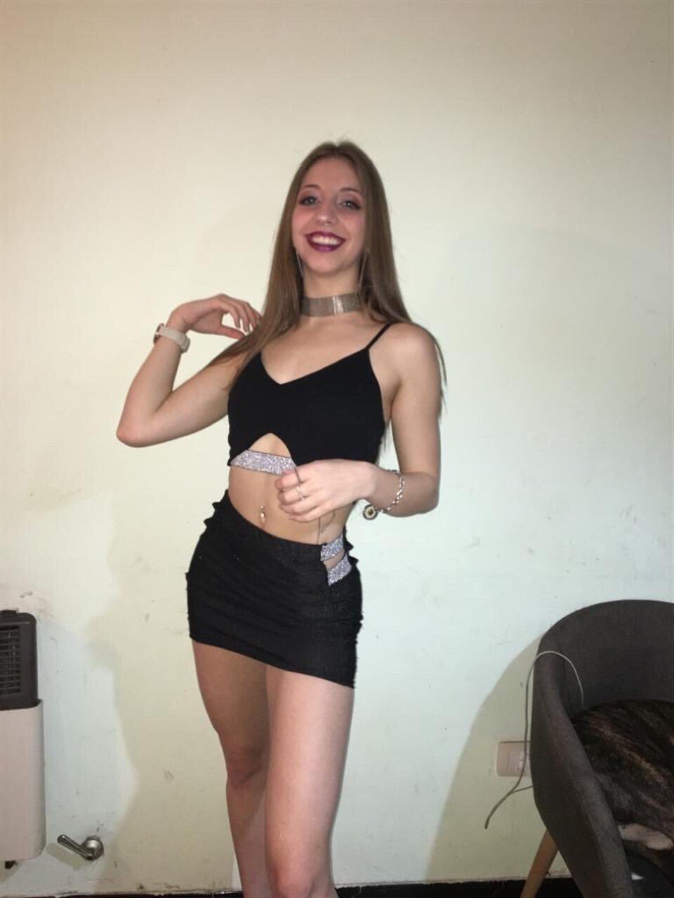 🔻pendej4 profe de danzas/ argentina🔻 18