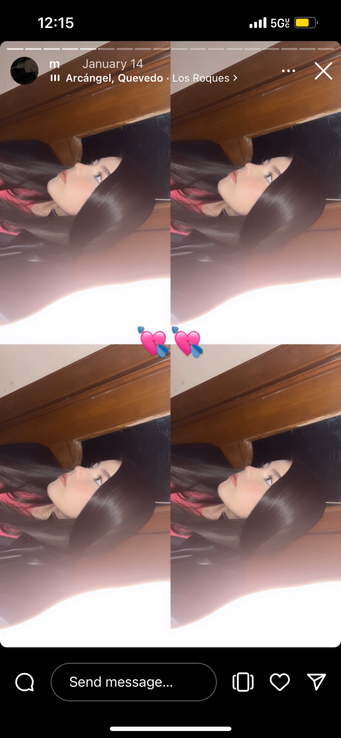 팻 라티나 12
