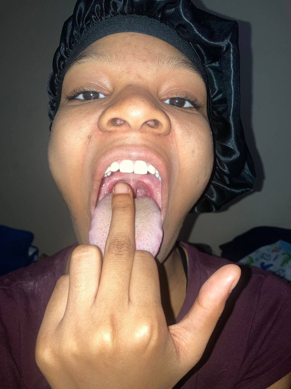 parte de um par da cona nojenta 😏 envia-me uma mensagem no Snapchat para seres conhecido como esta puta @johnpitt2024 6