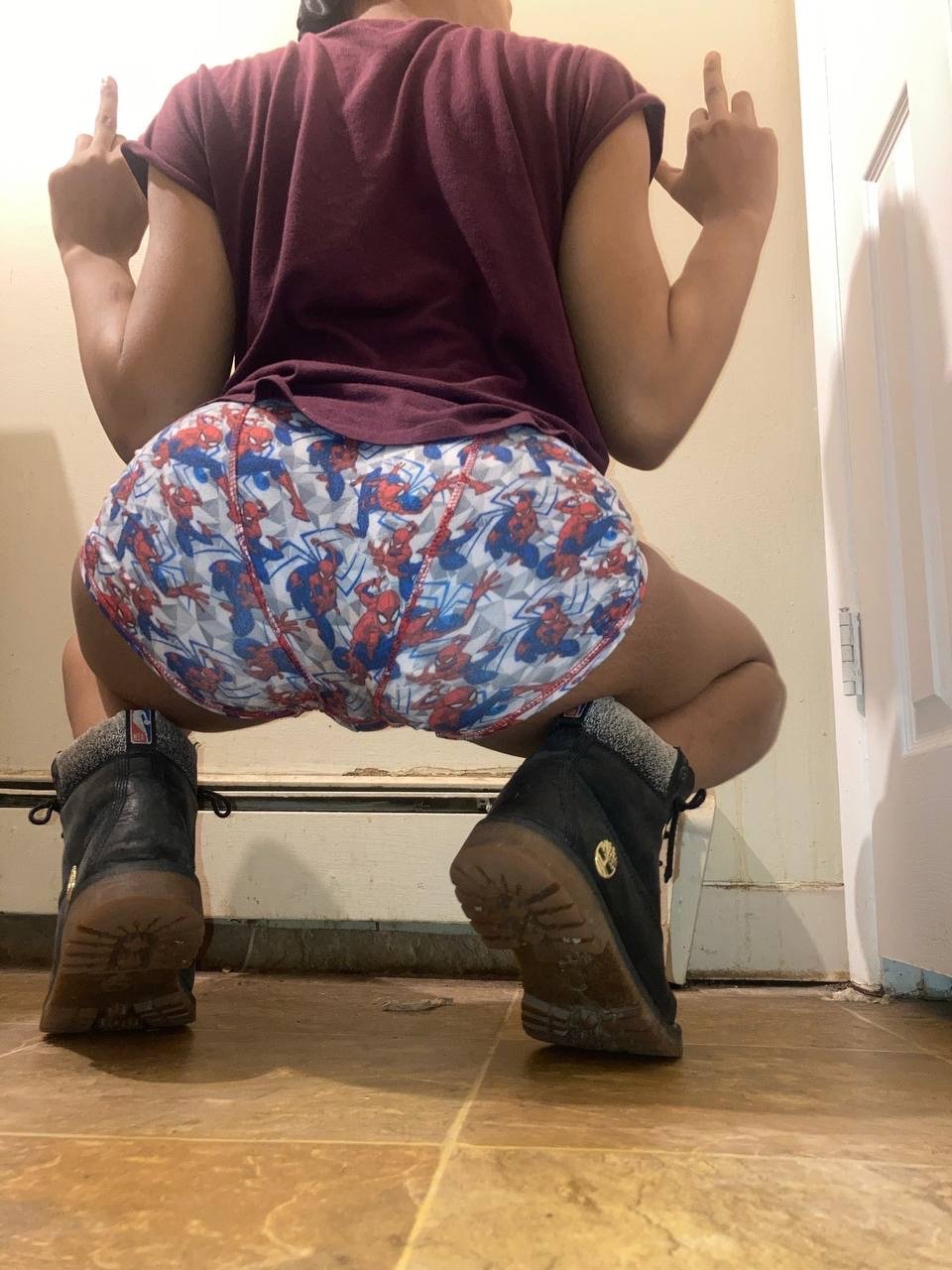 parte de um par da cona nojenta 😏 envia-me uma mensagem no Snapchat para seres conhecido como esta puta @johnpitt2024 11