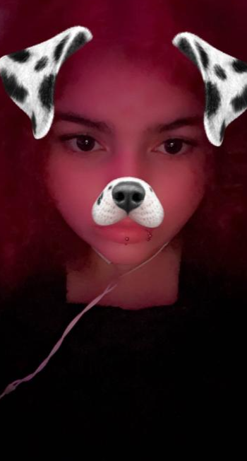 Naughty Babe Wants to See What You’re Packing 2