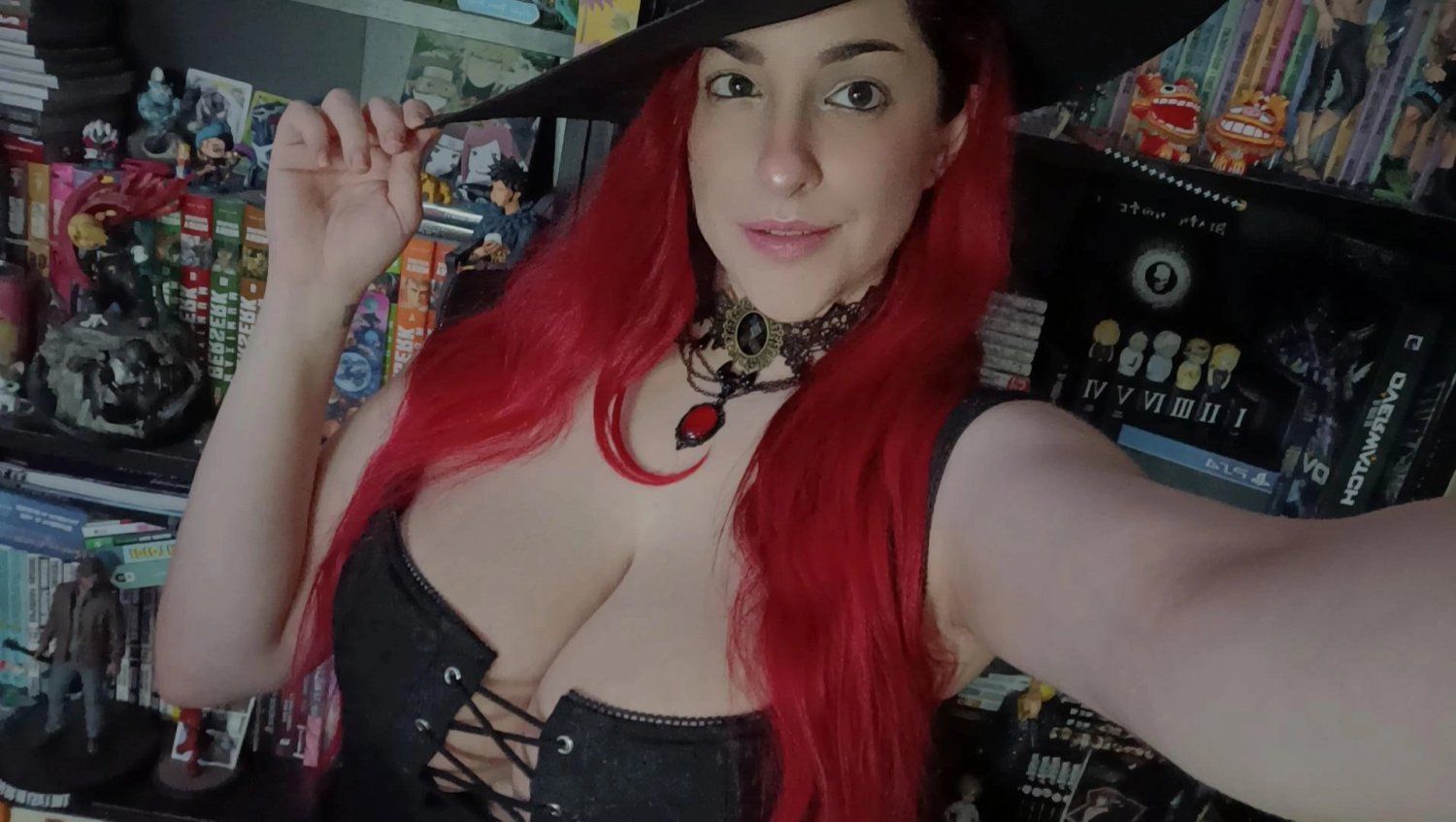 Unexpected Pleasure From Private Video 2