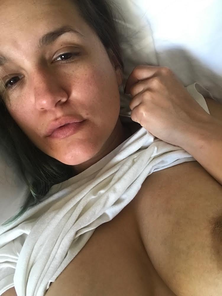 Selfie From a Sweet Latina Angel 2