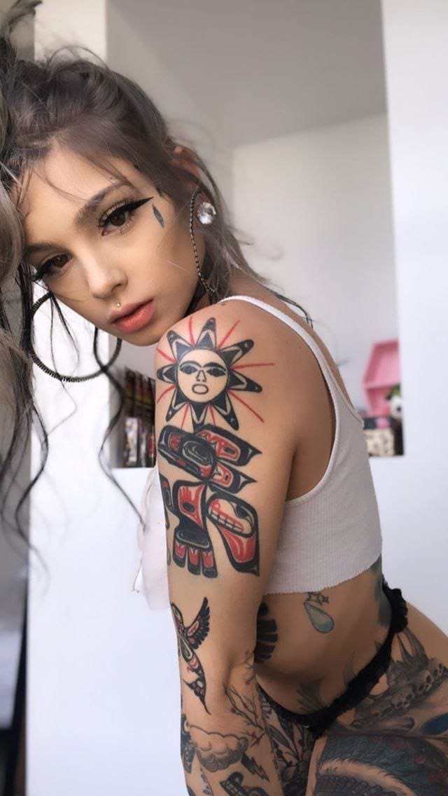 Diverse Latina Fantasies Compilation Vol.4 14