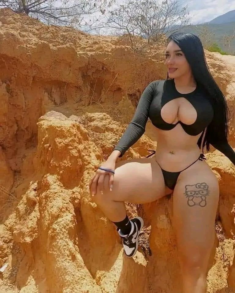 Diverse Latina Fantasies Compilation Vol.4 56