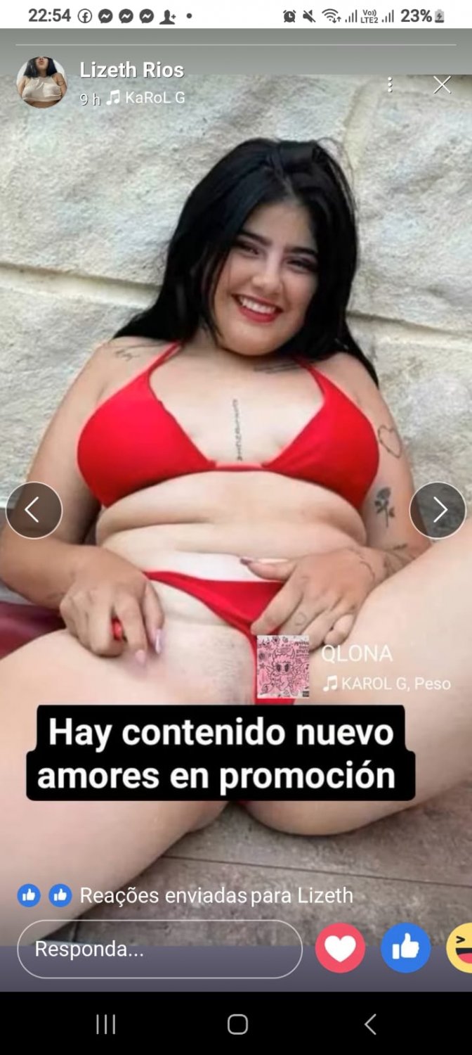 Diverse Latina Fantasies Compilation Vol.4 60