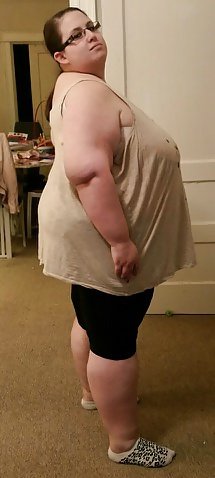 Bbw pig bitch 6