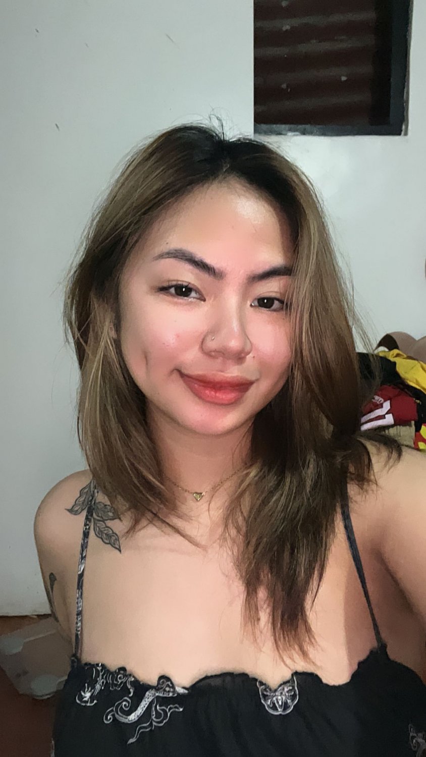 Pinay sugar uwielbia się wyginać 8