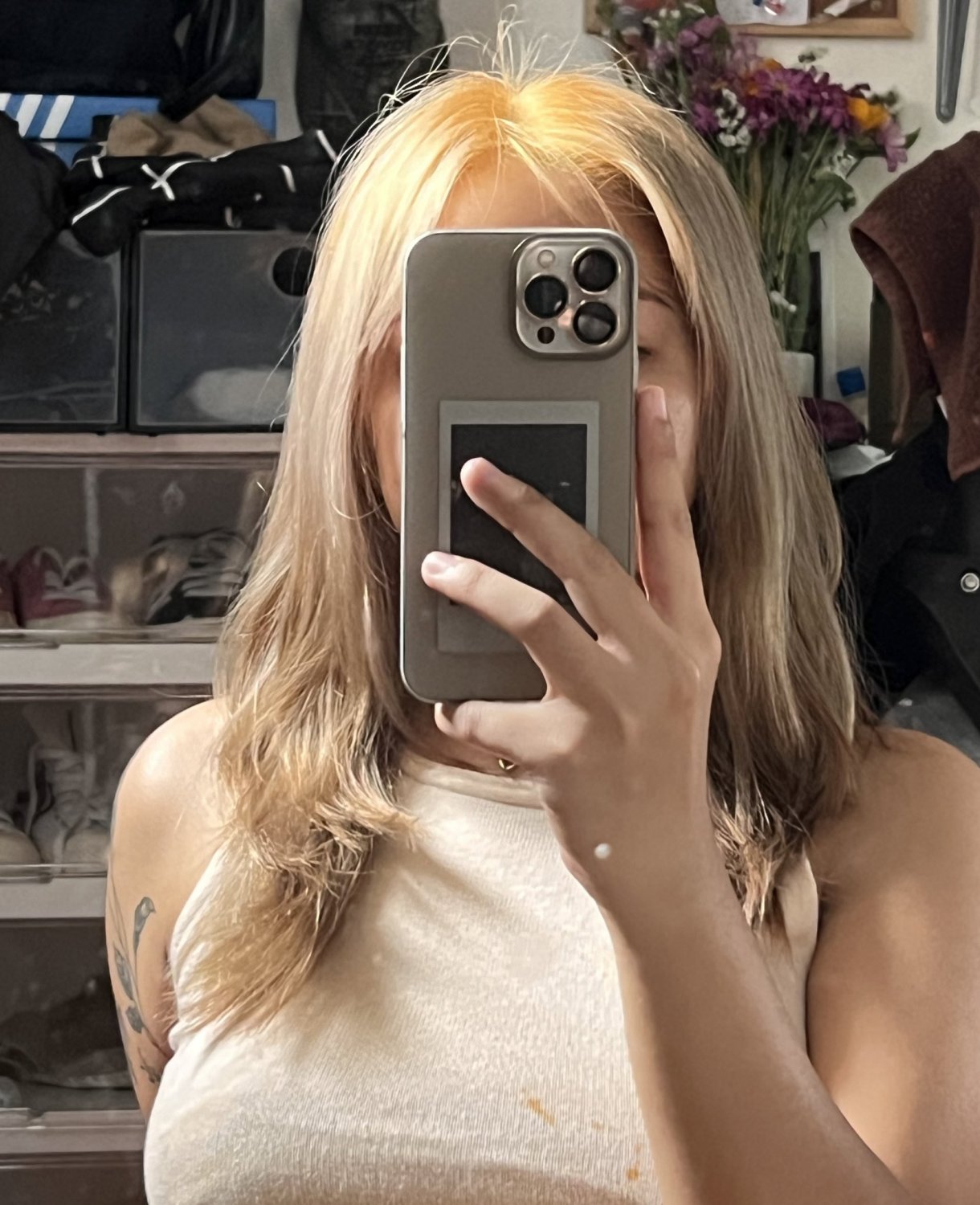 Pinay sugar uwielbia się wyginać 13