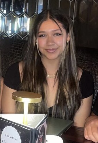 21yo Latina Stunner Shows Off Her Legs You Can’t Resist 2