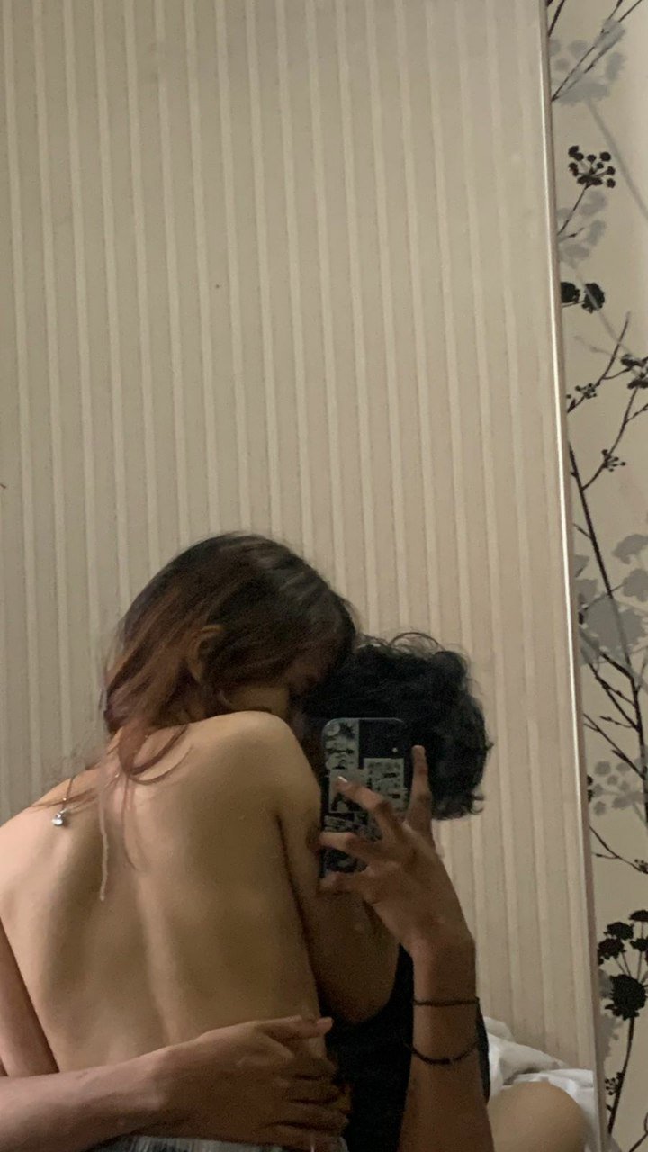 Playful Pinay Lovers Share Their Private Passion 3