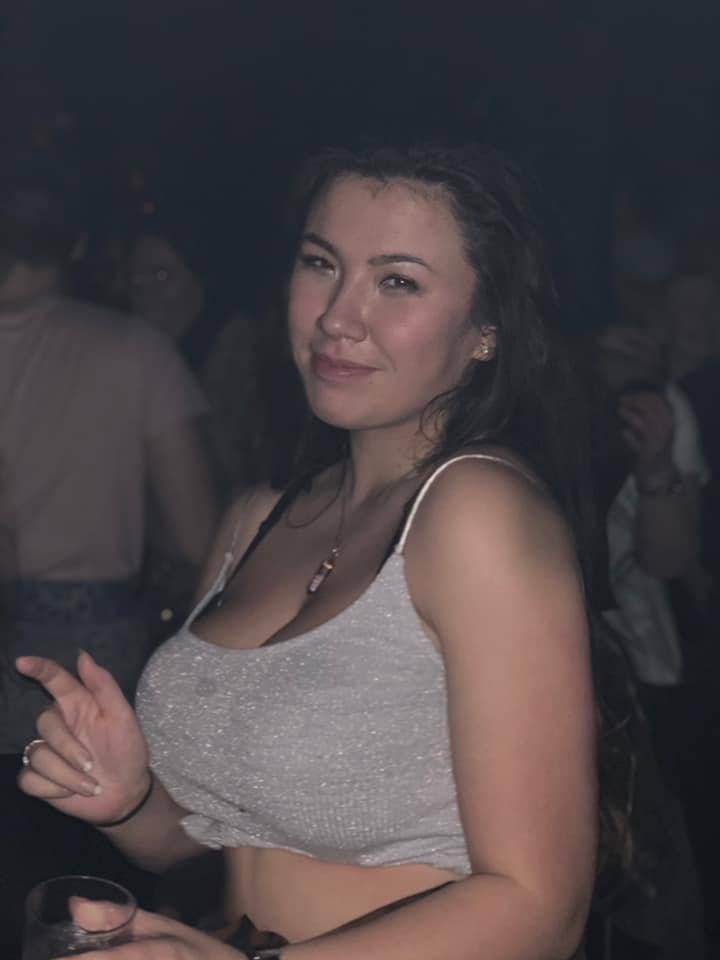 Busty Asian From Nottingham Begs To Be Ravished 5