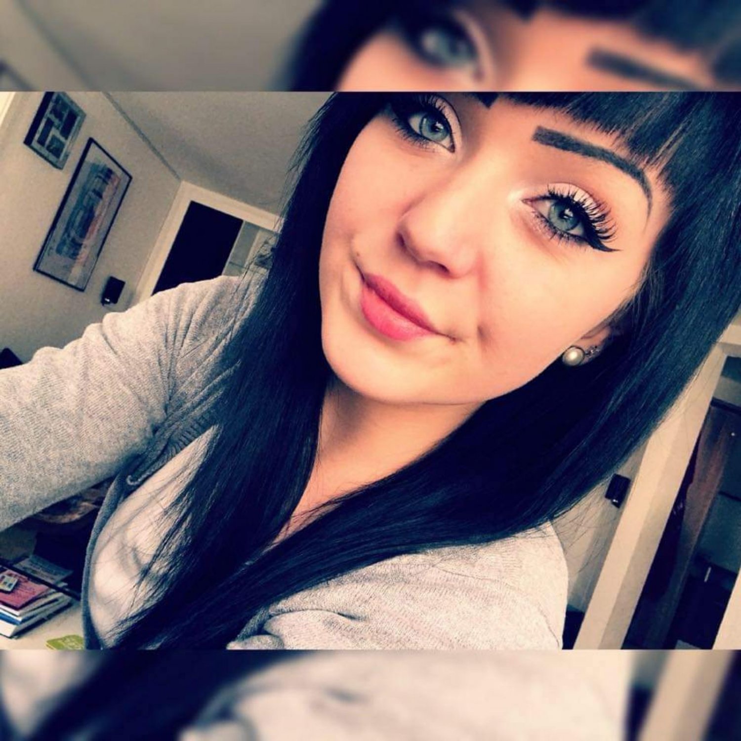 Niemiecka laska z KIK, Edina, 29, ma wspaniałe ciało 9