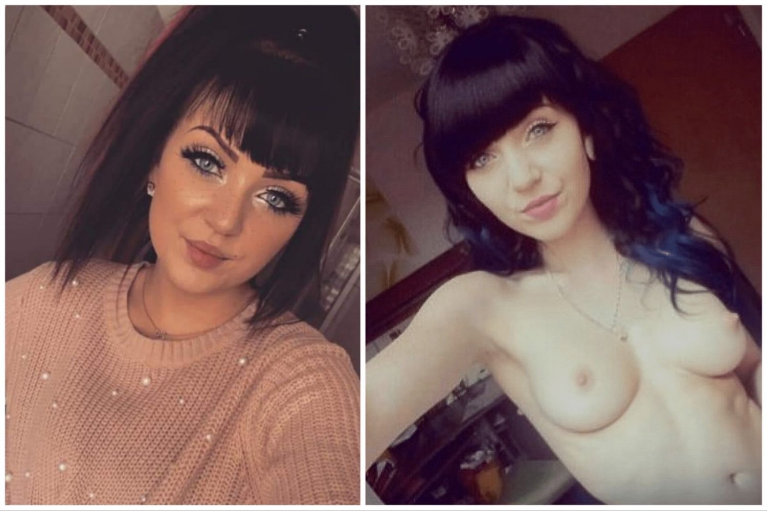 Niemiecka laska z KIK, Edina, 29, ma wspaniałe ciało 10