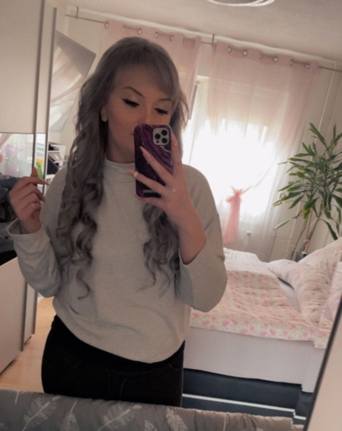 Niemiecka laska z KIK, Edina, 29, ma wspaniałe ciało 12