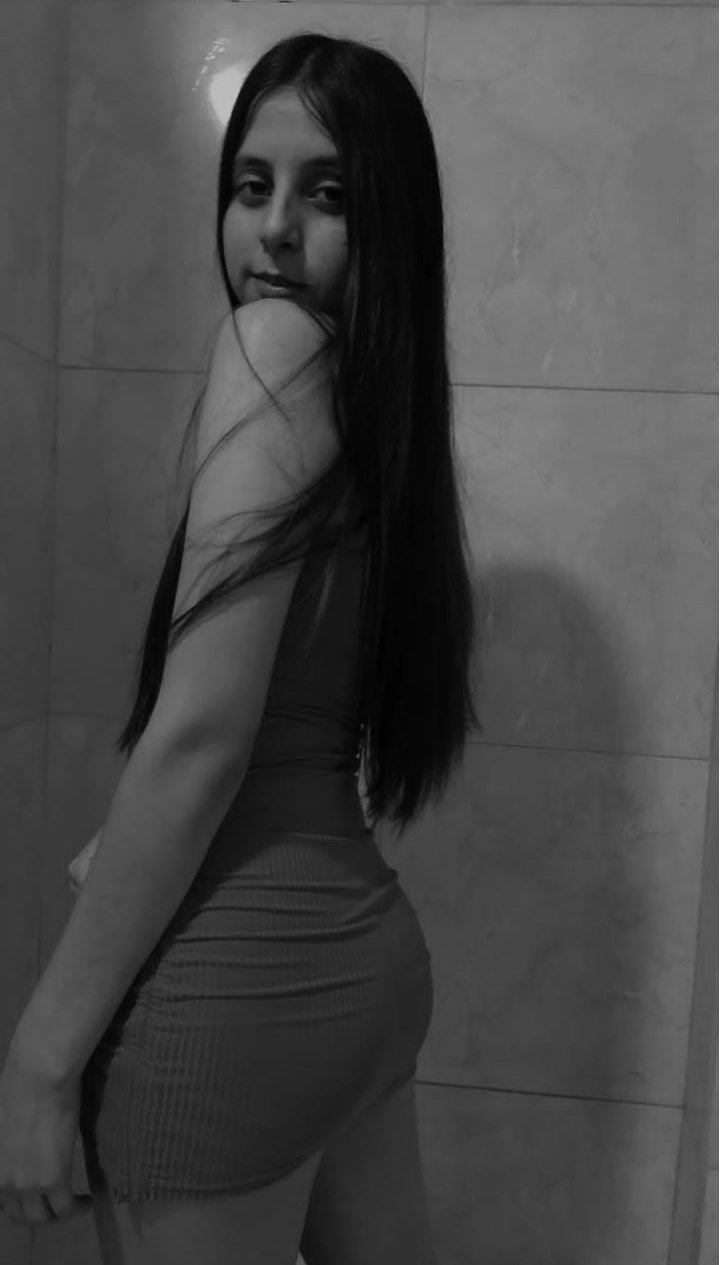 Sol Gomez 6