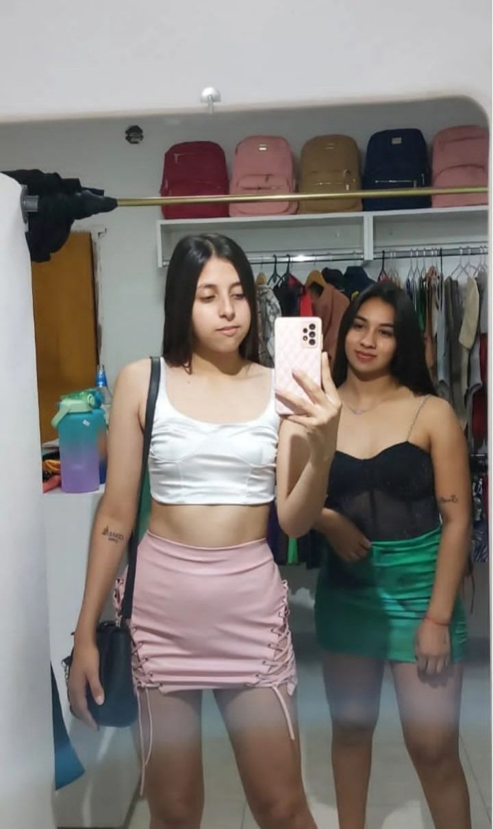 Sol Gomez 7
