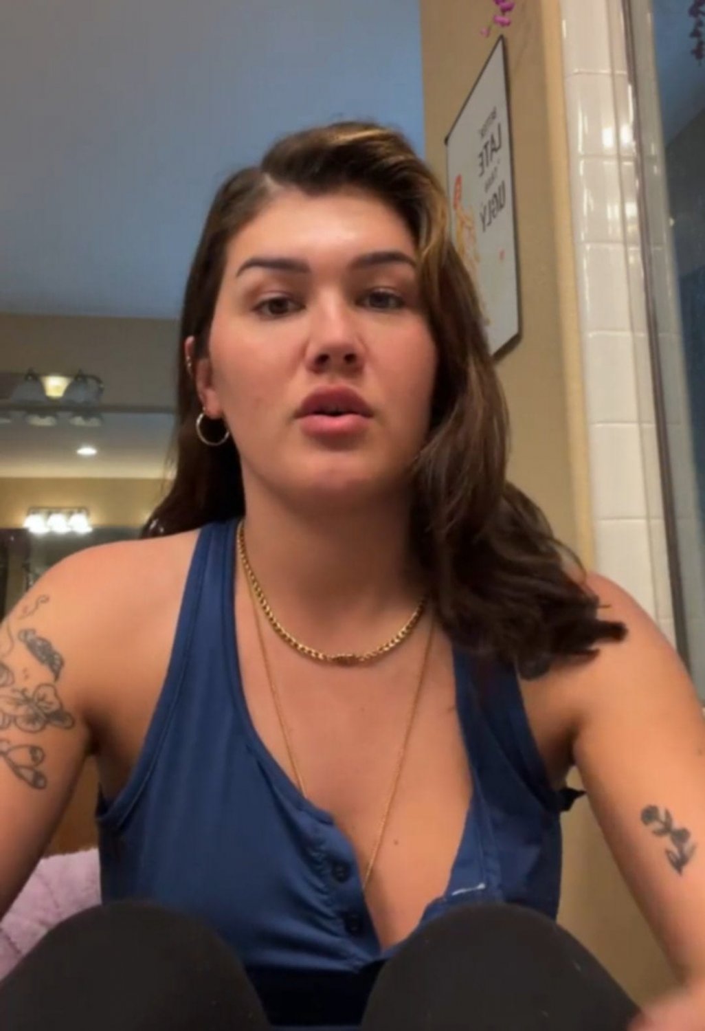 TRANS MARGHERITA NON NUDA 31