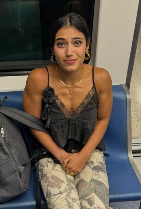 Sara Saffari Çok Seksi Sikilebilir Kum Saati Flörtöz Buttlock Mistresse için Bir Kenar Oturumuna Nasıl Direnemezsiniz? 47