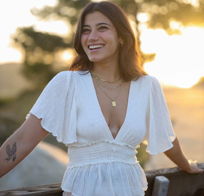 Sara Saffari Çok Seksi Sikilebilir Kum Saati Flörtöz Buttlock Mistresse için Bir Kenar Oturumuna Nasıl Direnemezsiniz? 53
