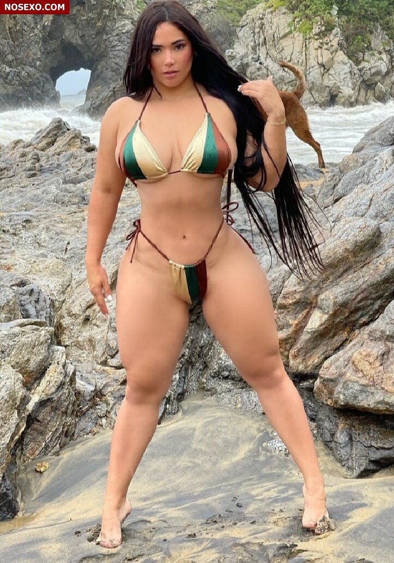 Mexicana rabuda delicia nua 22