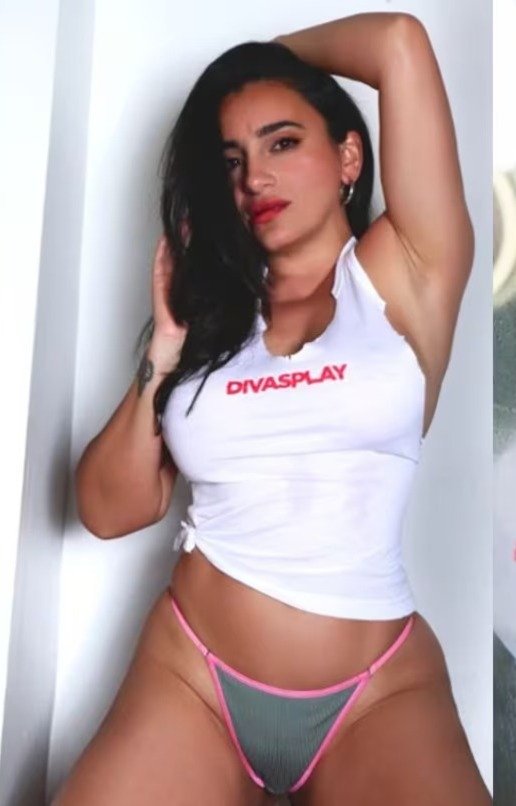 Hot Bikini Babes From Argentina Get Wet And Wild 41