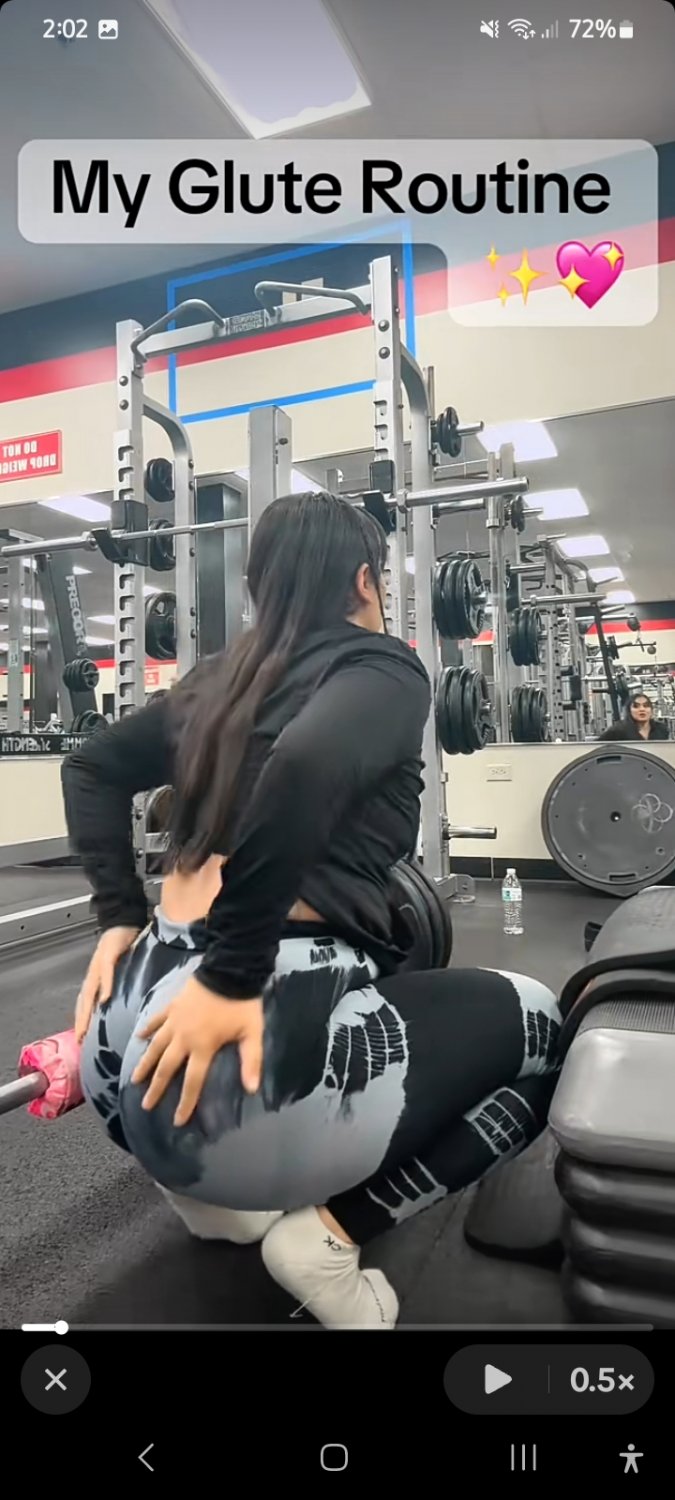 Leggings de gymnastique bubble ace 4