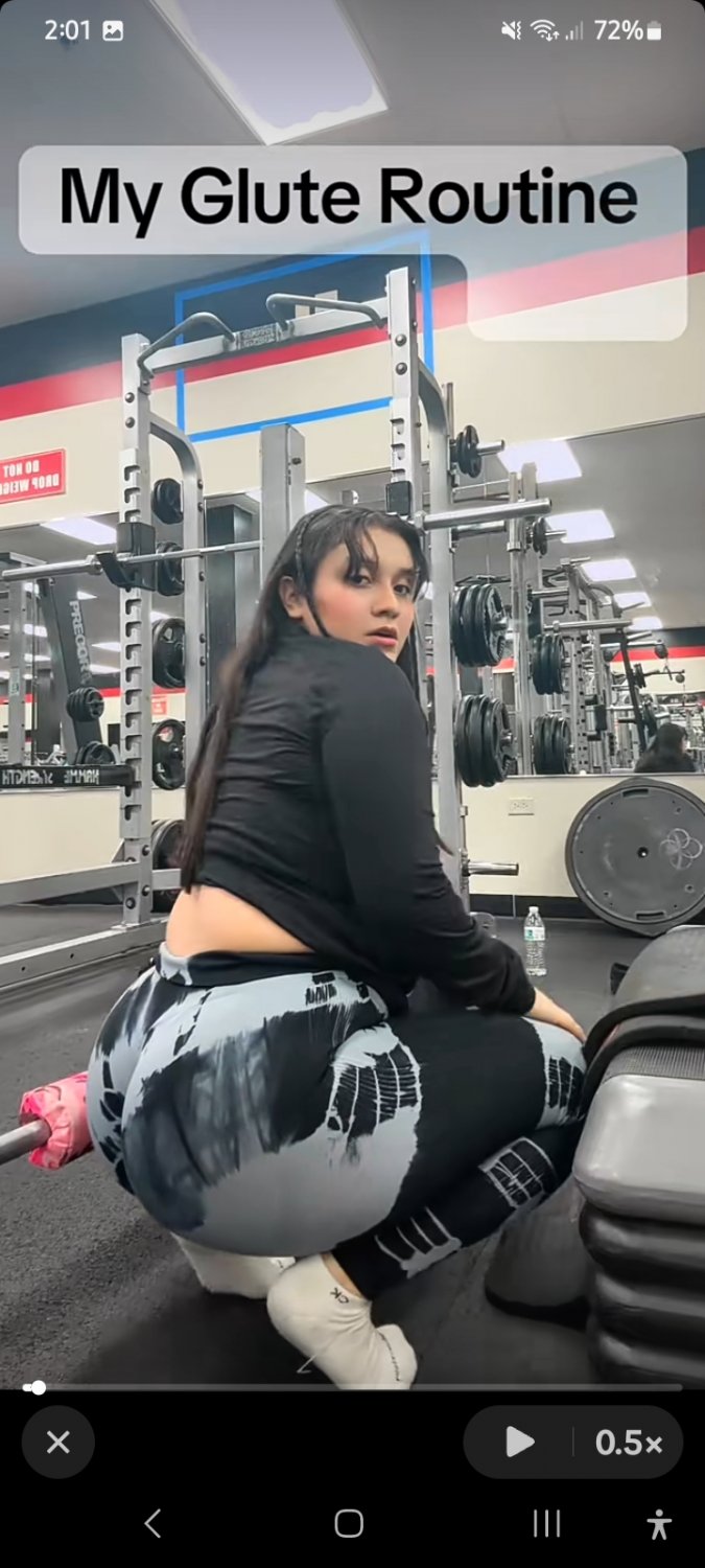 Leggings de gymnastique bubble ace 8