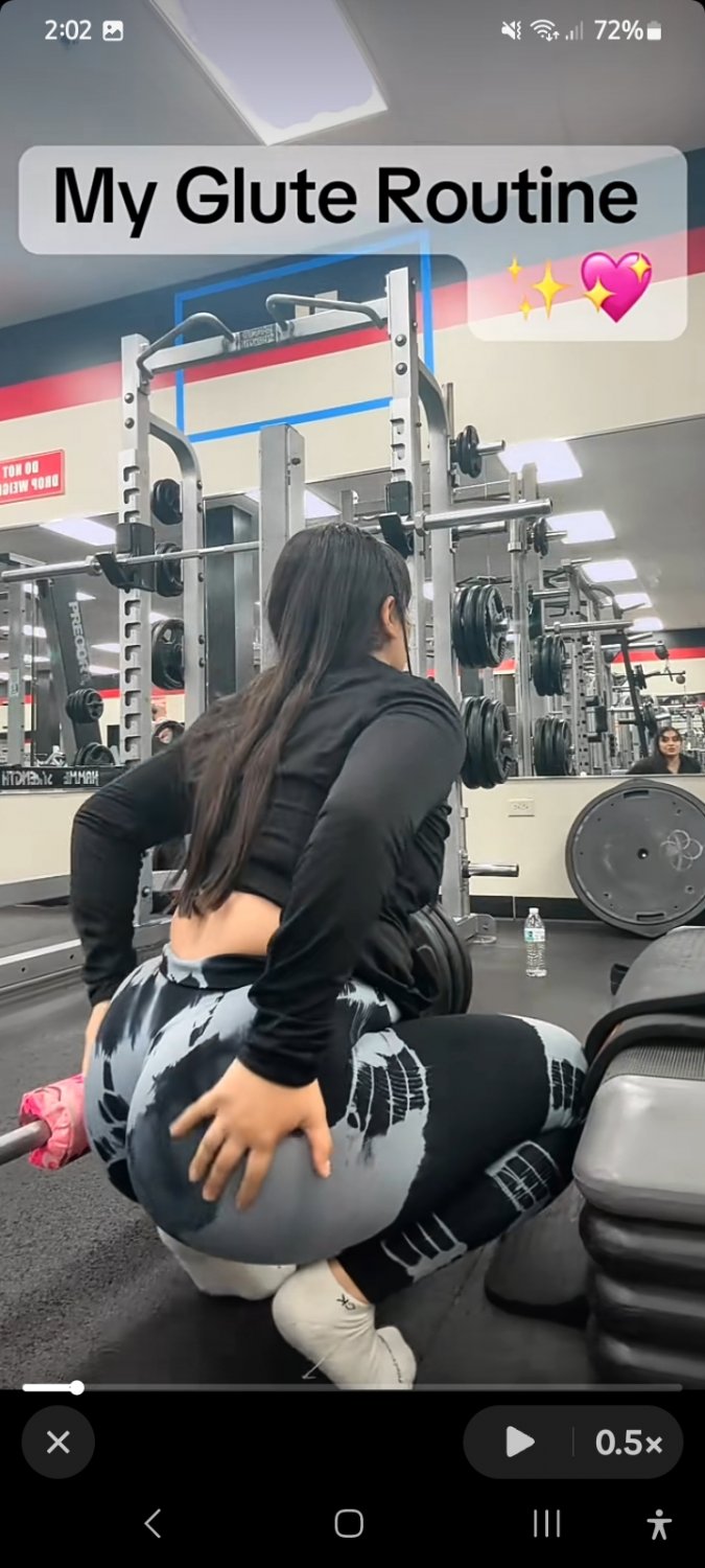 Leggings de gymnastique bubble ace 9