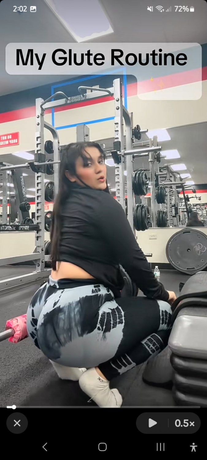 Leggings de gymnastique bubble ace 14