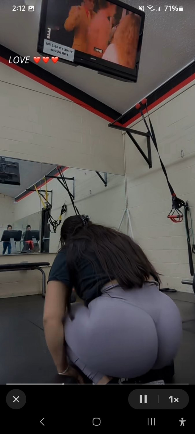 Leggings de gymnastique bubble ace 15