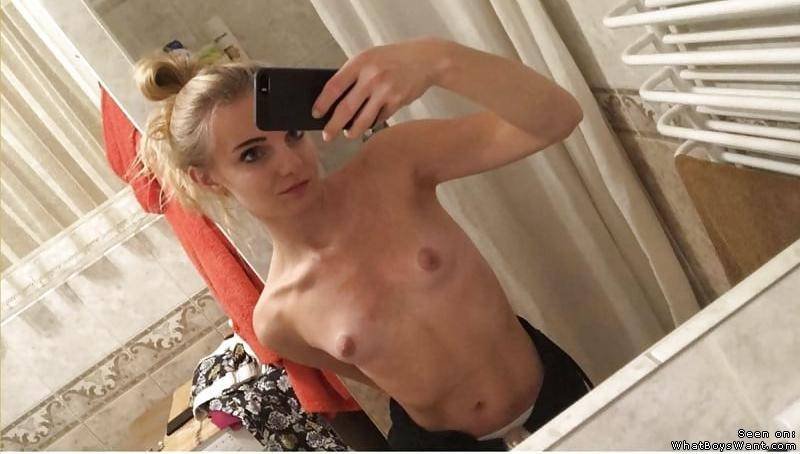 Polonyalı açık renk saçlı fahişe penis emmeyi seviyor 13