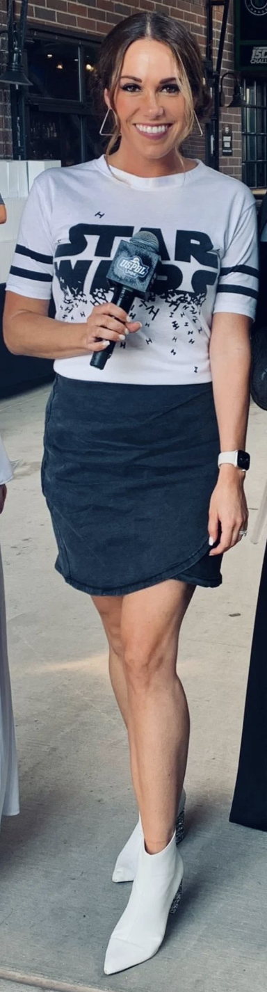 A excêntrica e excitada Cece 4