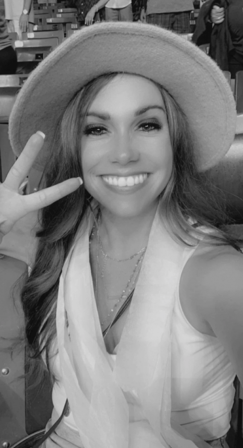 A excêntrica e excitada Cece 5